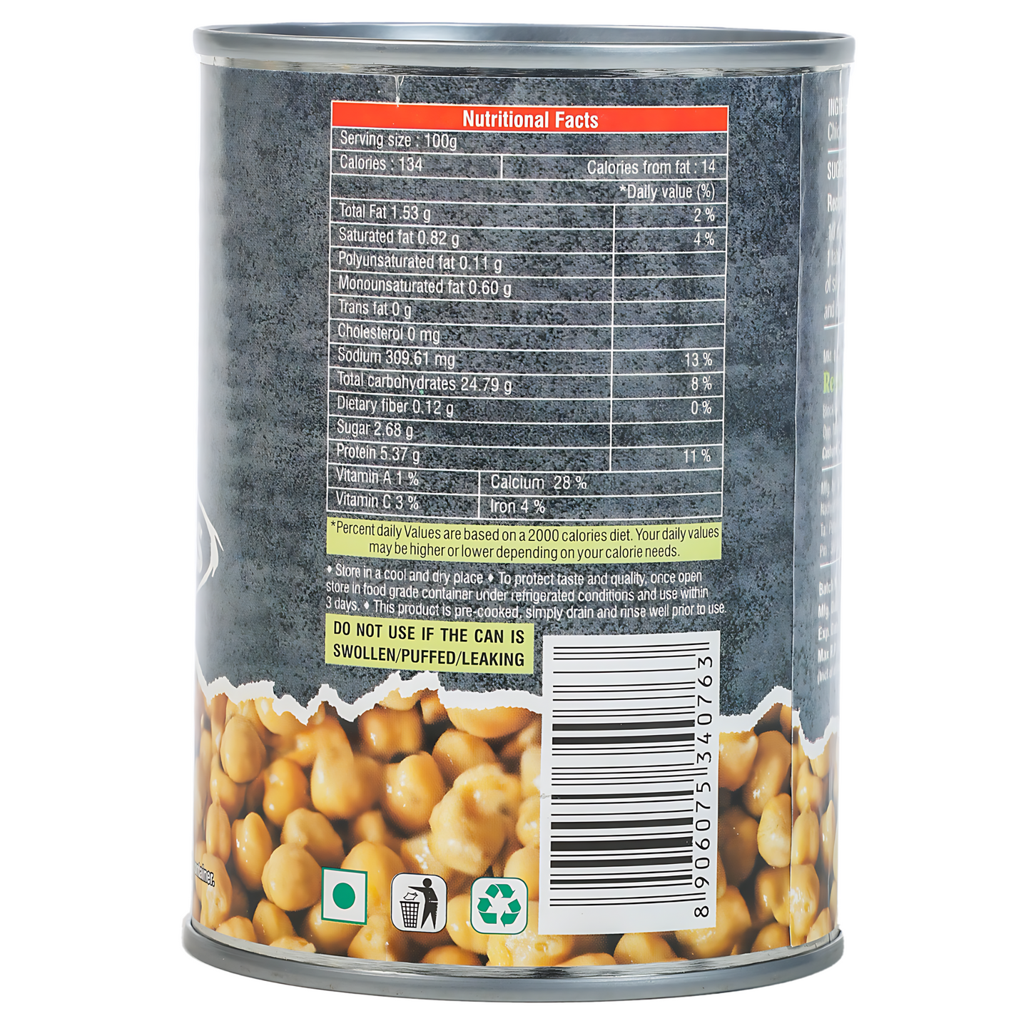 Chick Peas