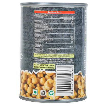 Chick Peas