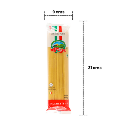 Spagetti Pasta