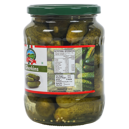 Gherkins