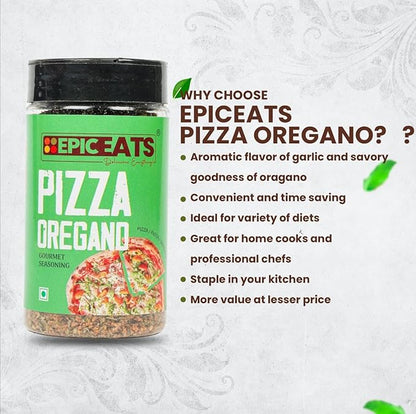 Pizza Oregano 100g