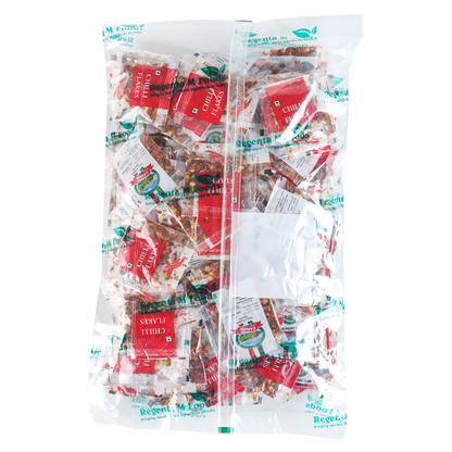 Chilli Flakes Sachet