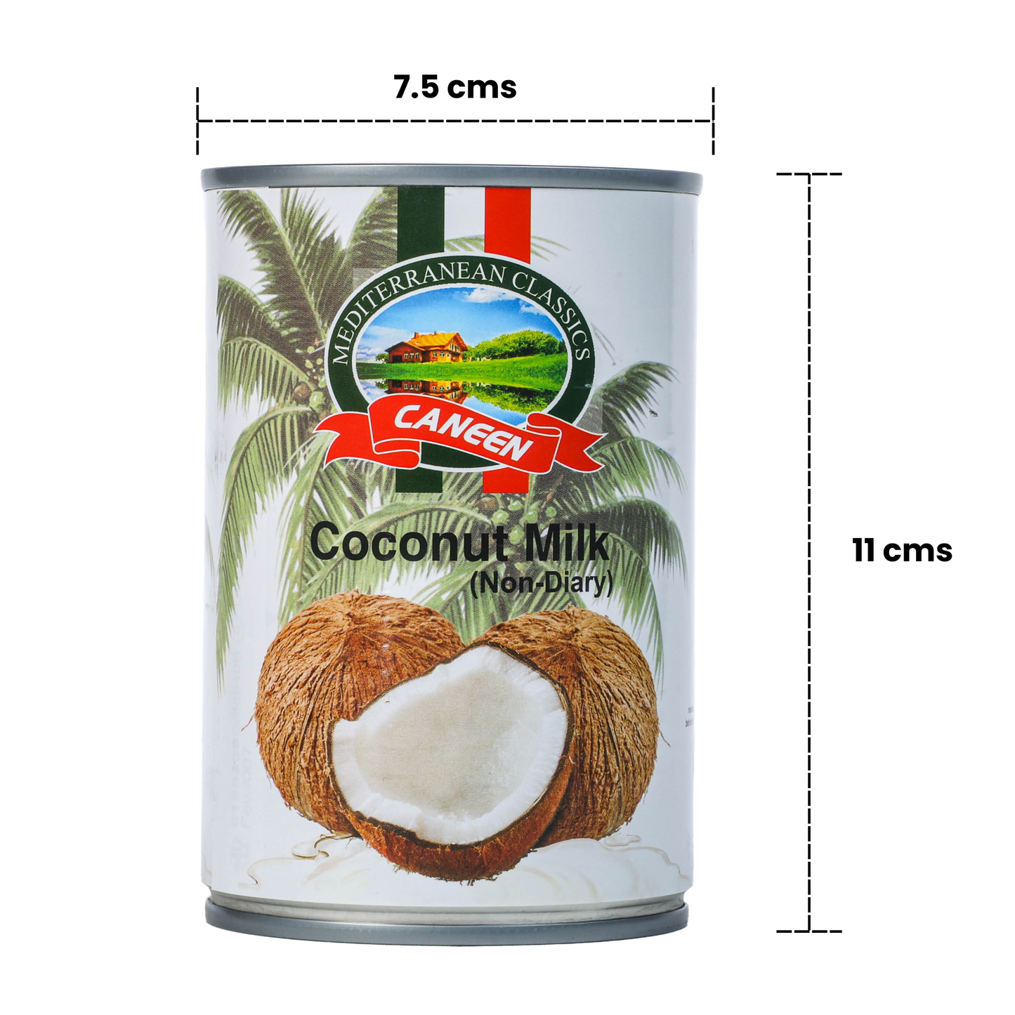 Coconut Milk