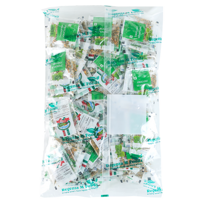 Oregano Seasoning Sachet