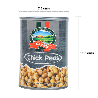 Chick Peas