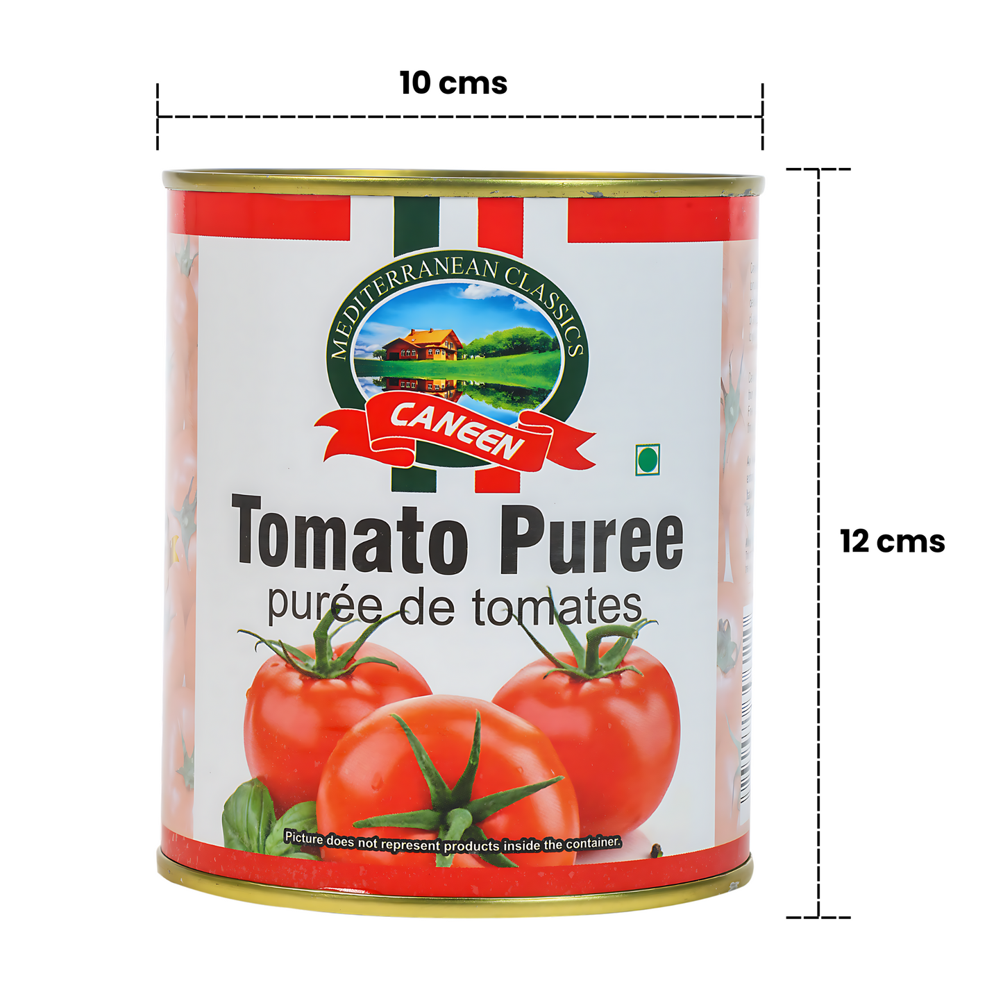 Tomato Puree