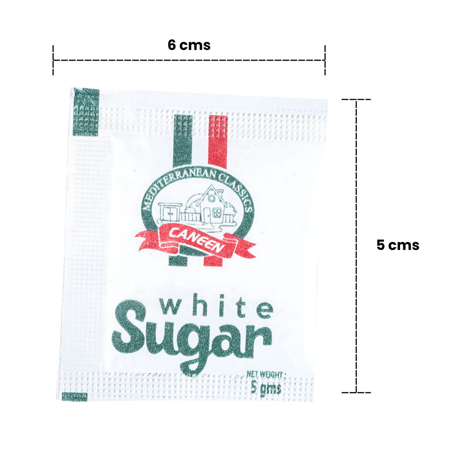 Sugar Sachet