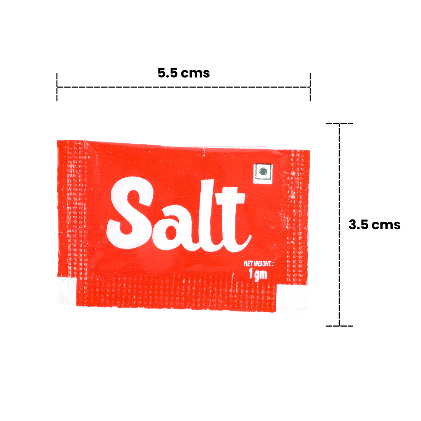 Salt Sachet