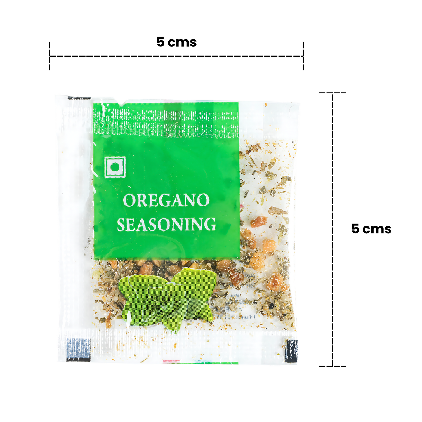 Oregano Seasoning Sachet