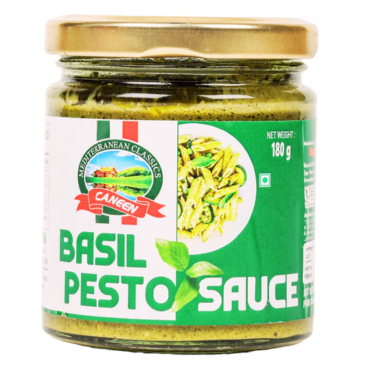 Basil Pesto180g