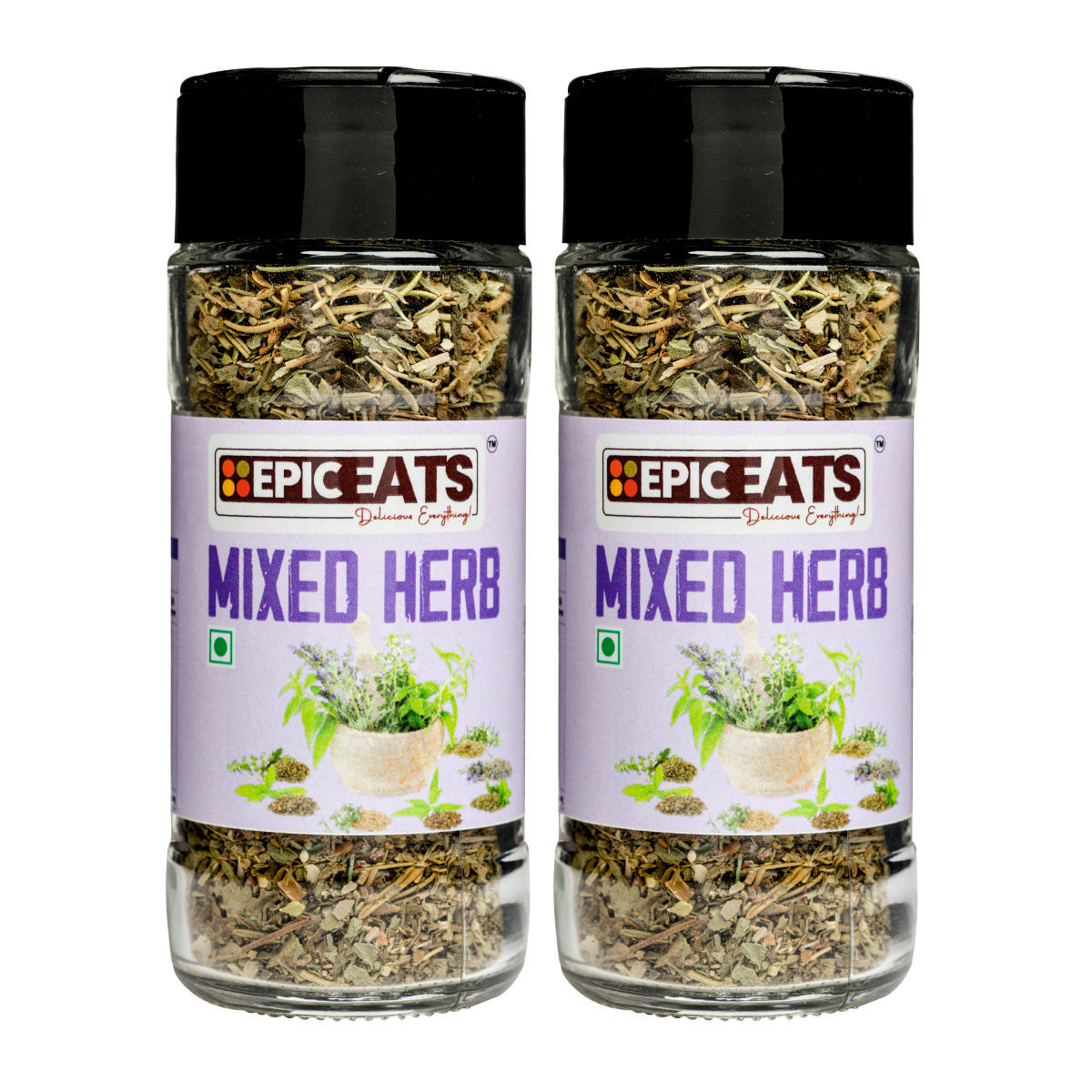 Mixed Herb