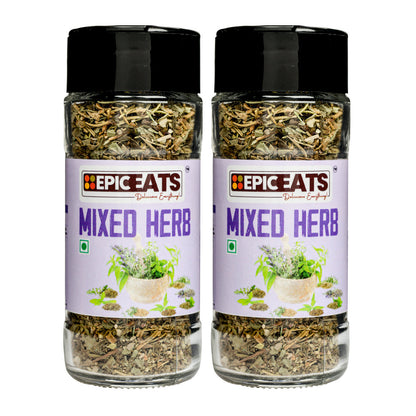 Mixed Herb