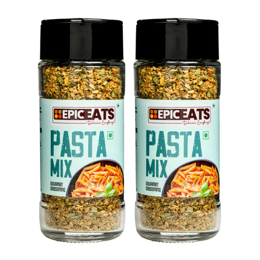 Pasta Mix | Pack of 2 bottles