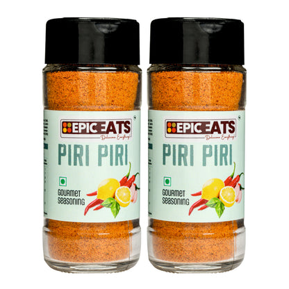 Piri Piri seasoning