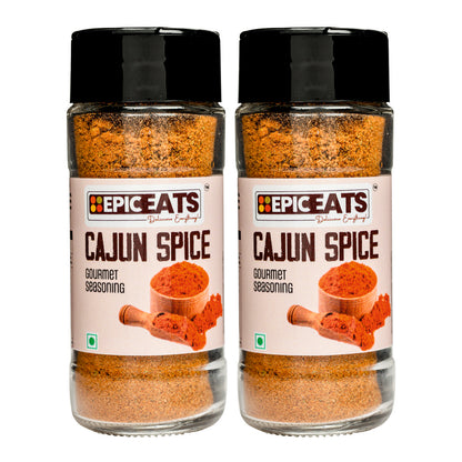 Cajun Spice seasoning