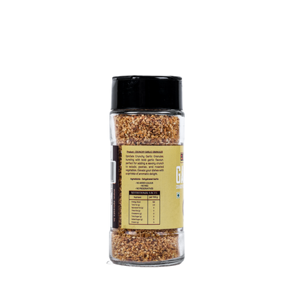 Garlic Cunchy Granules 60g