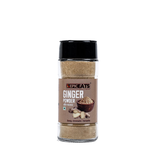 Ginger Powder 50g