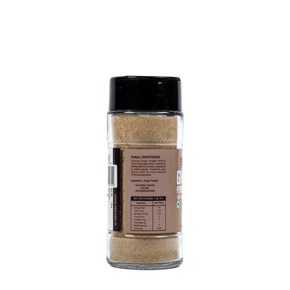 Ginger Powder 50g