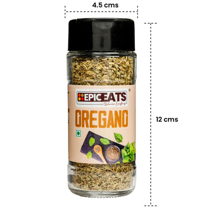 Oregano | Pack of 2 bottles