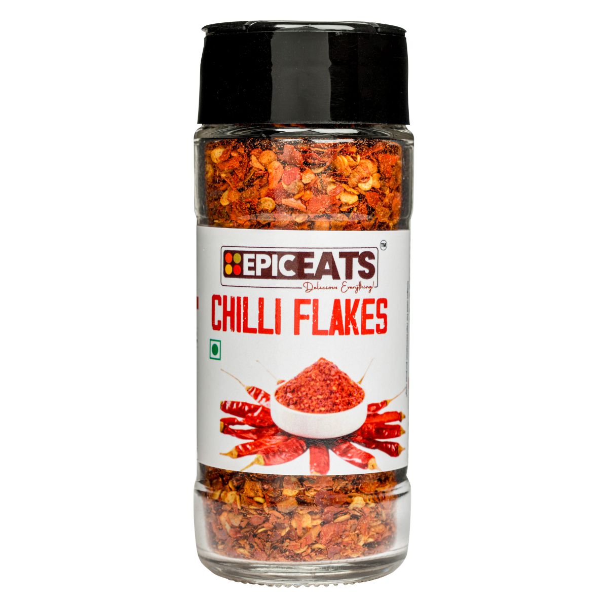 Chilli Flakes