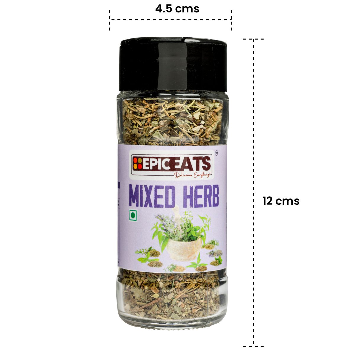 Mixed Herb | Pack of 2 bottles