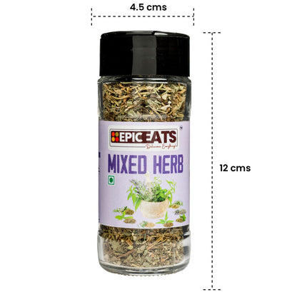 Mixed Herb | Pack of 2 bottles