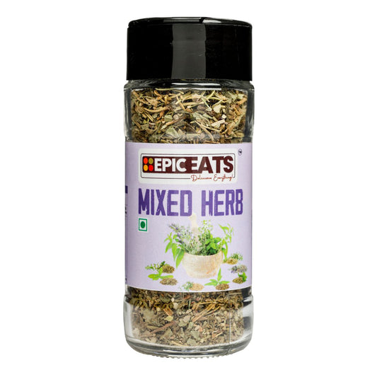 Mixed Herb