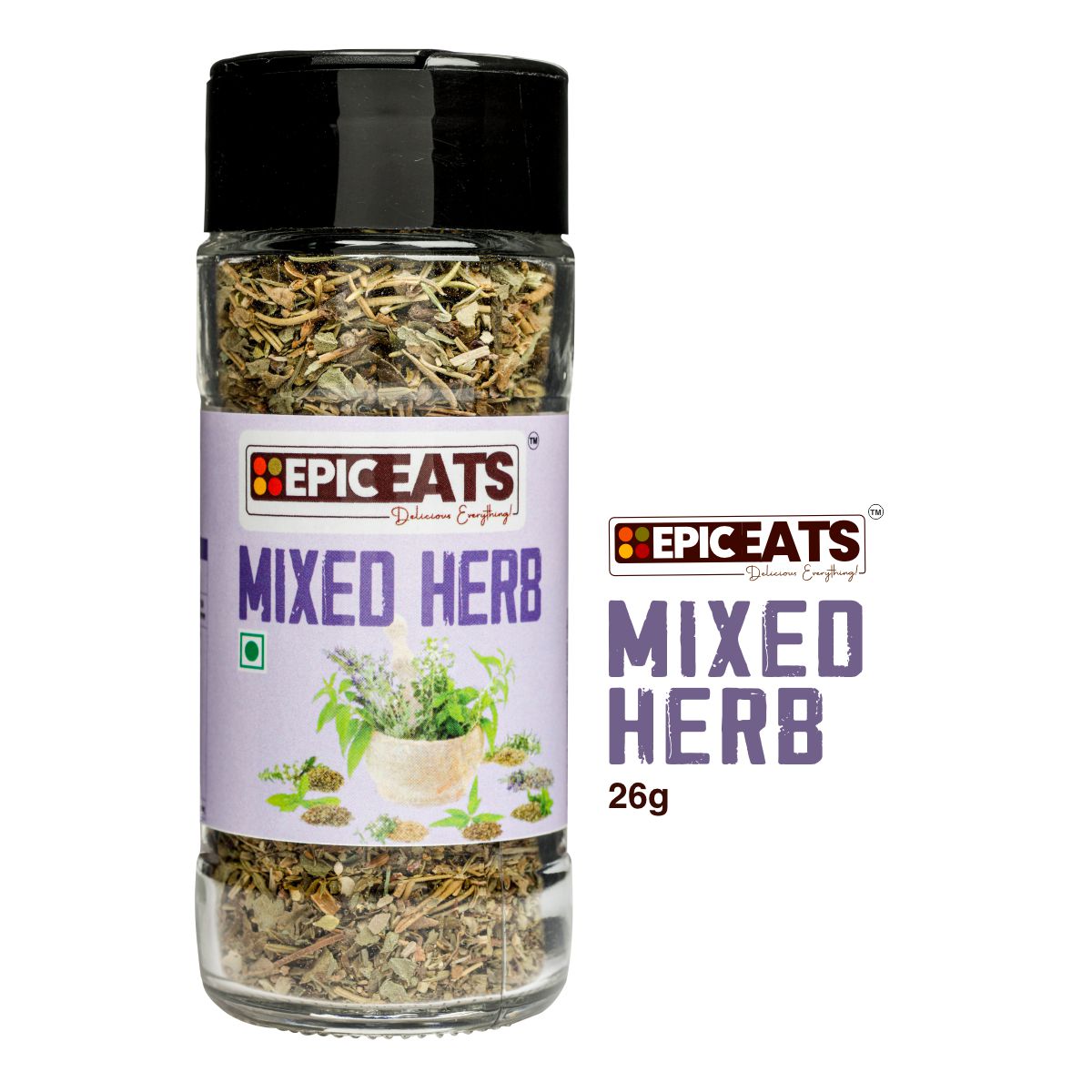 Mixed Herb