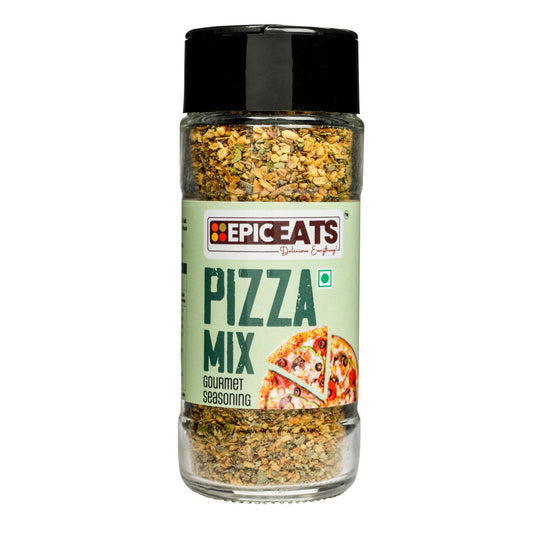 Pizza Mix