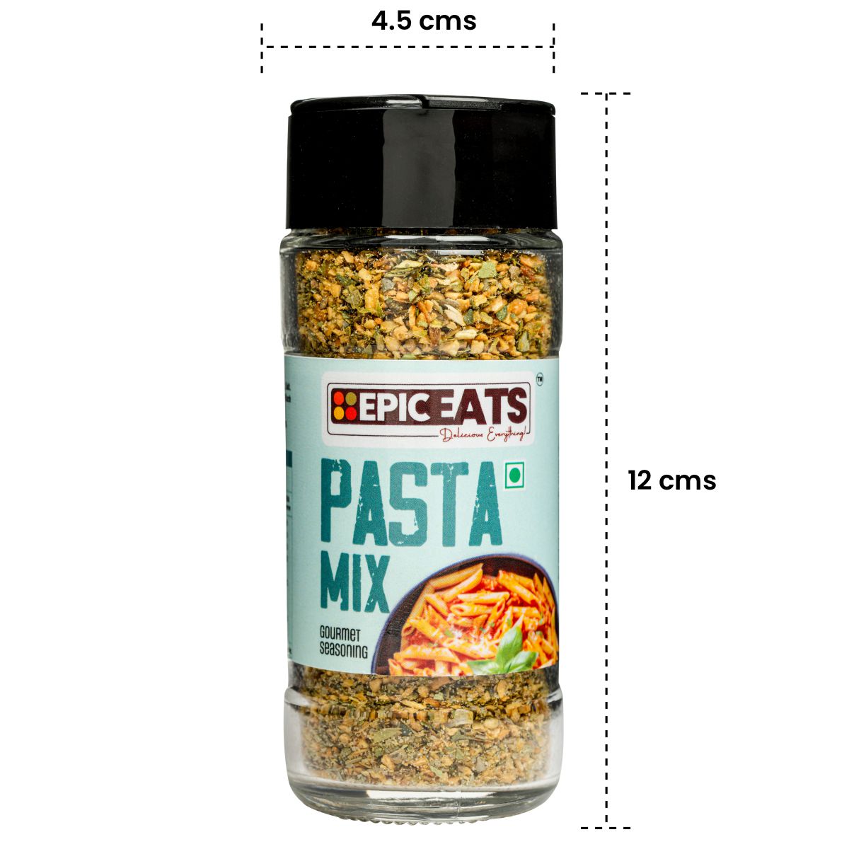 Pasta Mix | Pack of 3 bottles