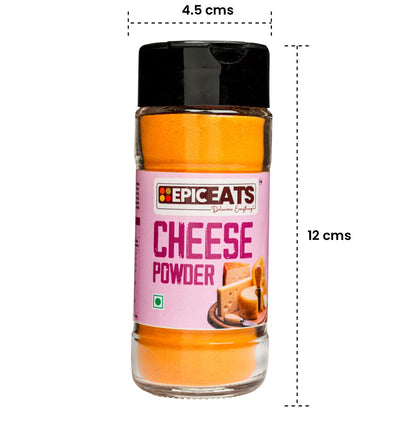 Cheese Powder seasoning