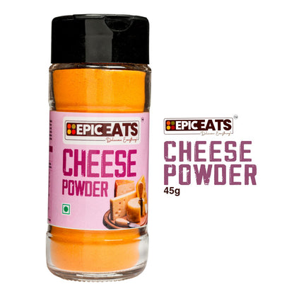 Cheese Powder seasoning