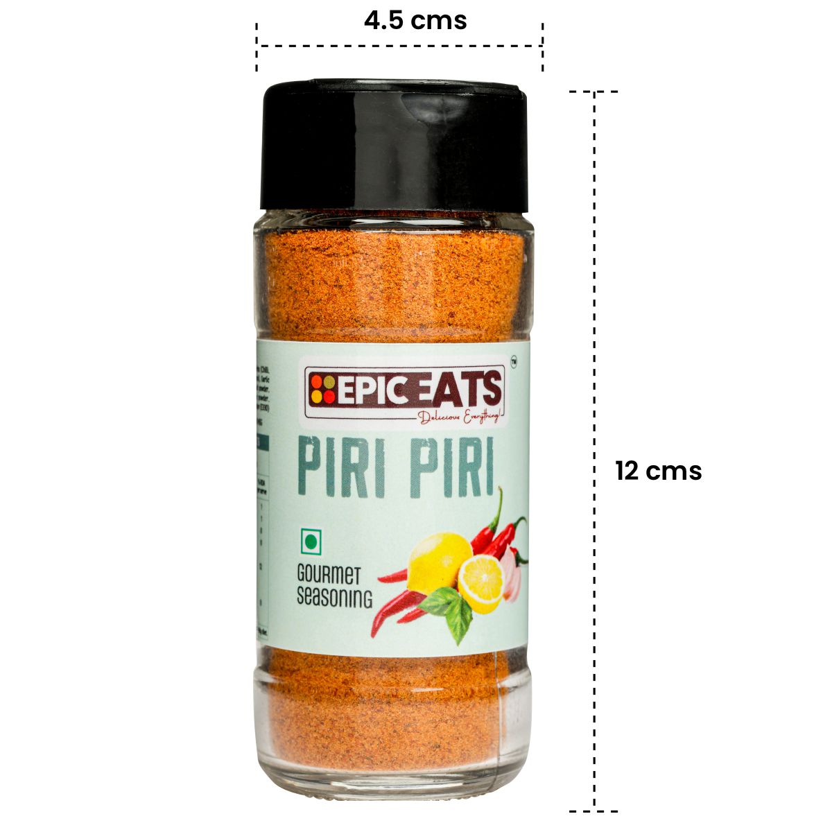 Piri Piri seasoning