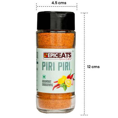 Piri Piri seasoning