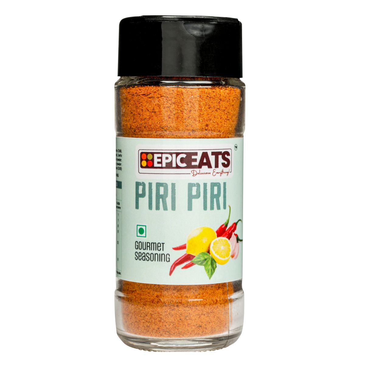 Piri Piri seasoning