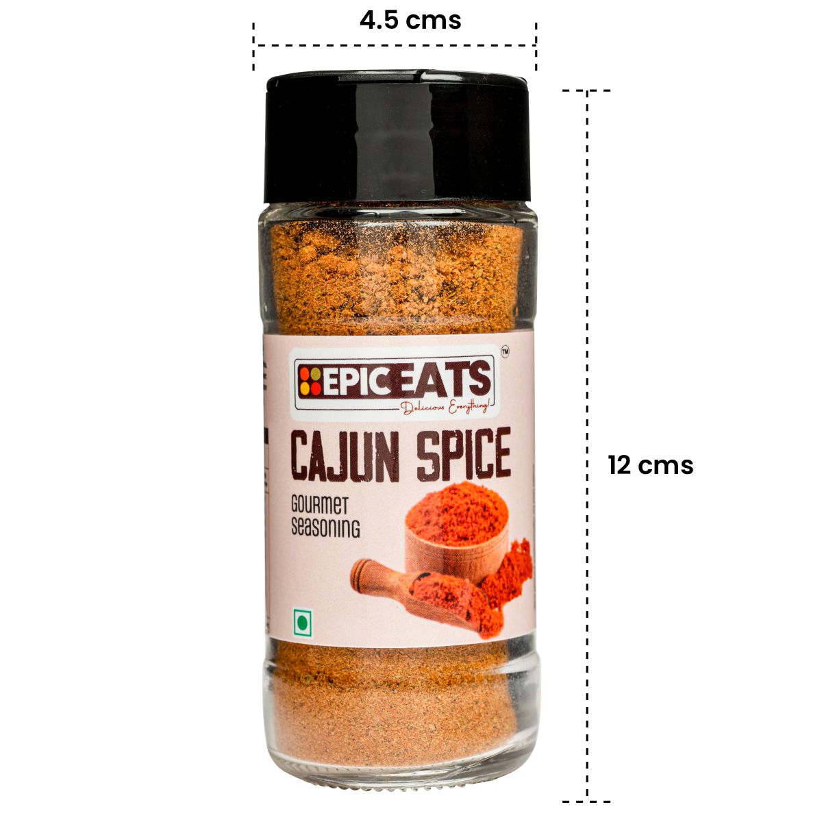 Cajun Spice seasoning