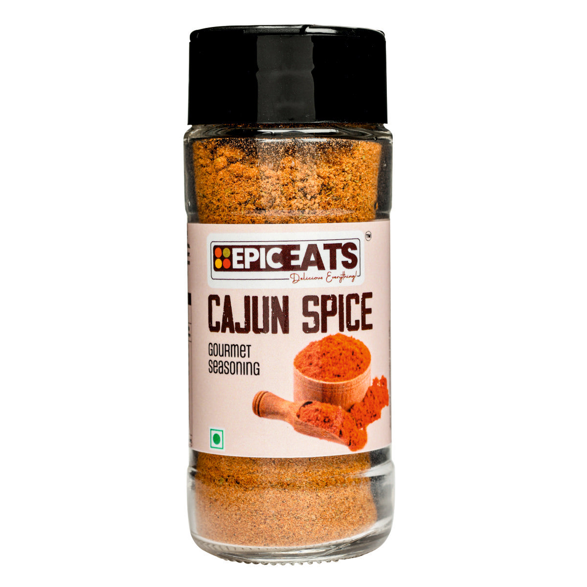 Cajun Spice seasoning