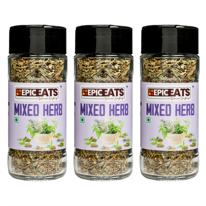 Mixed Herb