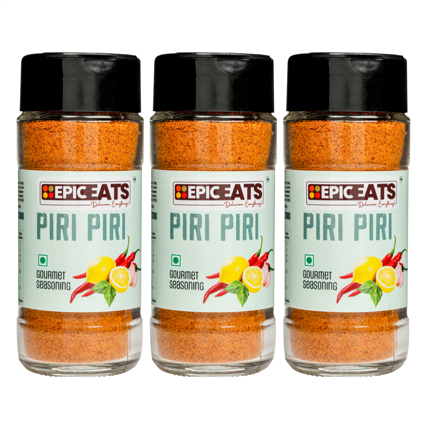 Piri Piri seasoning