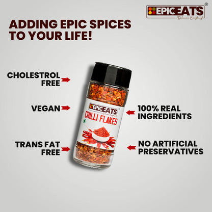 EpicEats: Seasoning Kit Pack of 8